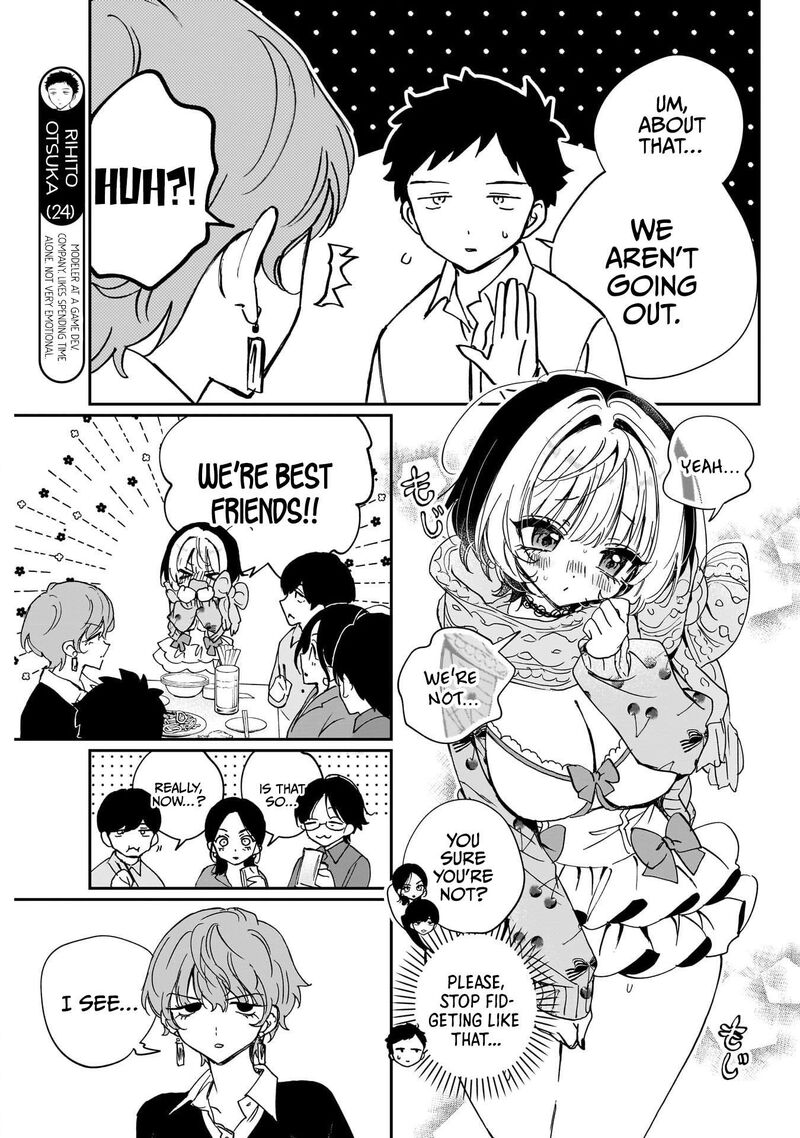 Noa Senpai Wa Tomodachi 129 3
