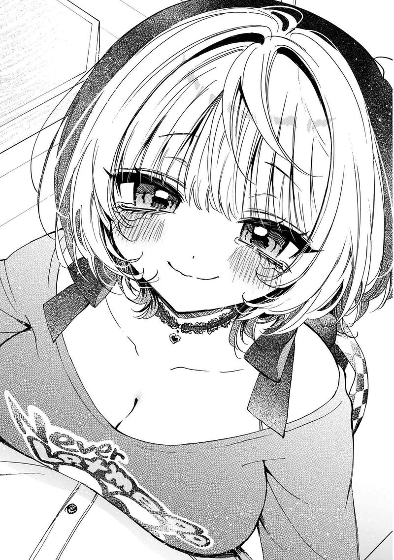 Noa Senpai Wa Tomodachi 130 16