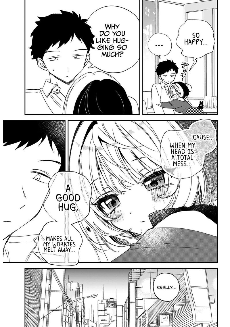 Noa Senpai Wa Tomodachi 130 17