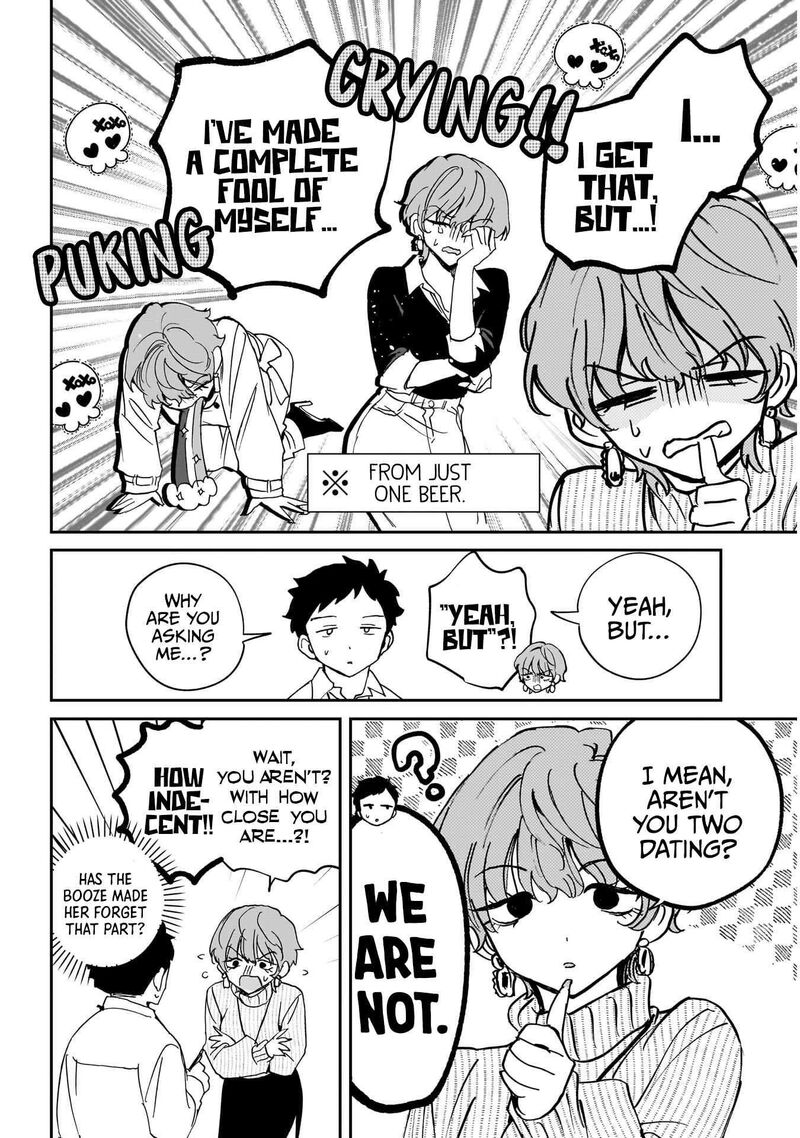 Noa Senpai Wa Tomodachi 130 4