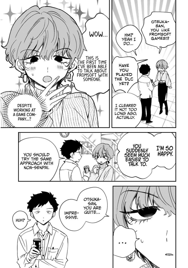 Noa Senpai Wa Tomodachi 130 7