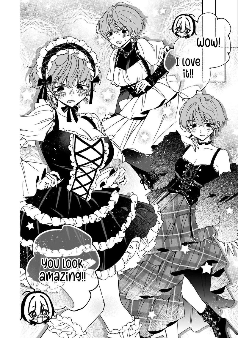 Noa Senpai Wa Tomodachi 132 13
