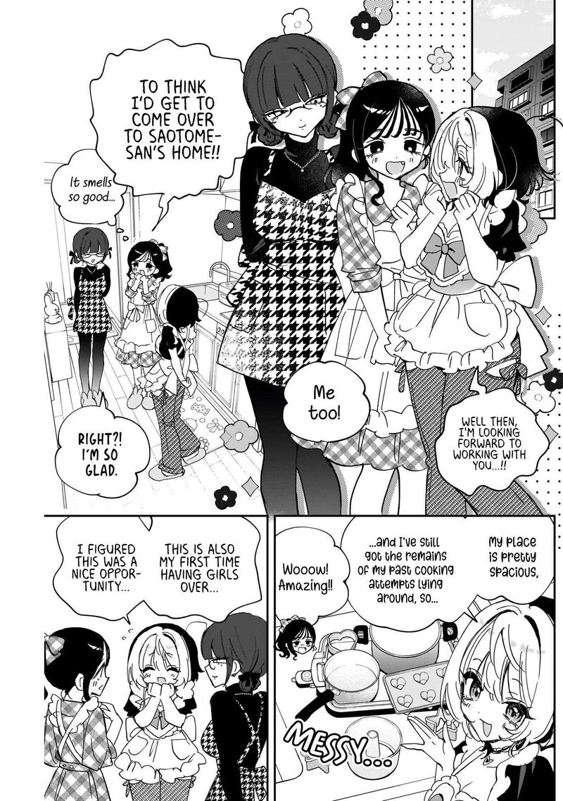 Noa Senpai Wa Tomodachi 135 5