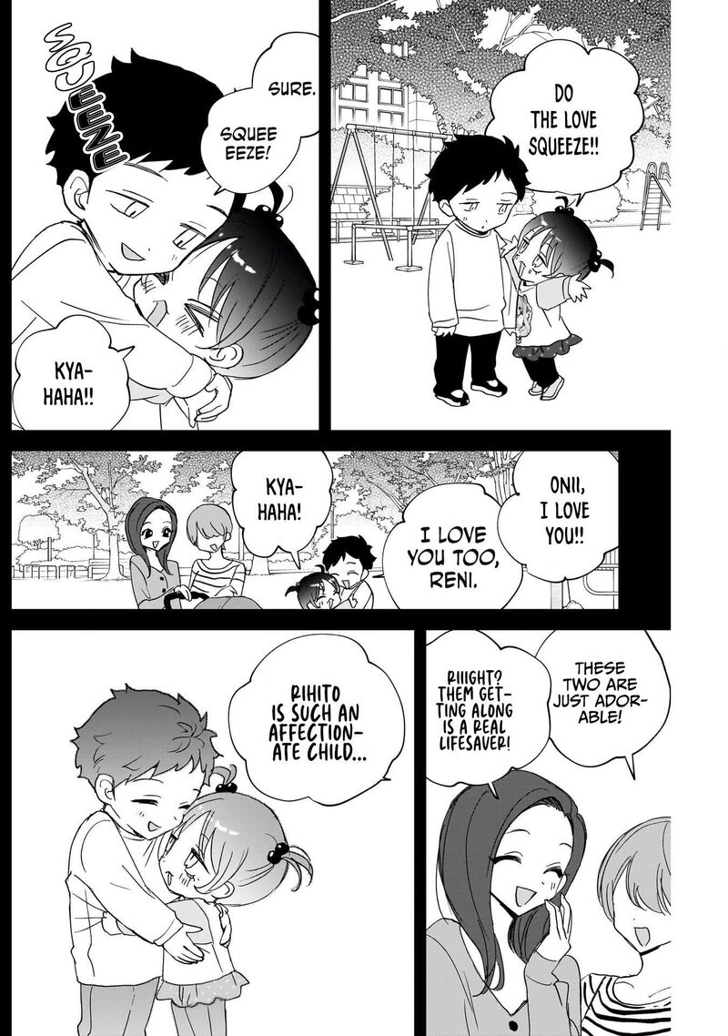 Noa Senpai Wa Tomodachi 136 10