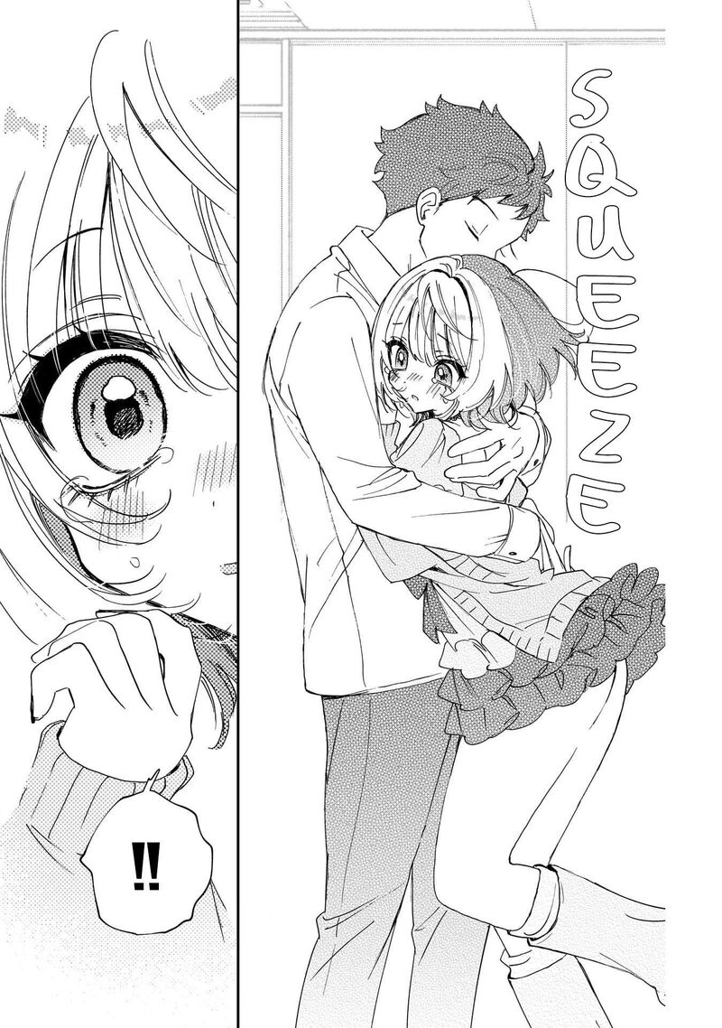 Noa Senpai Wa Tomodachi 136 14