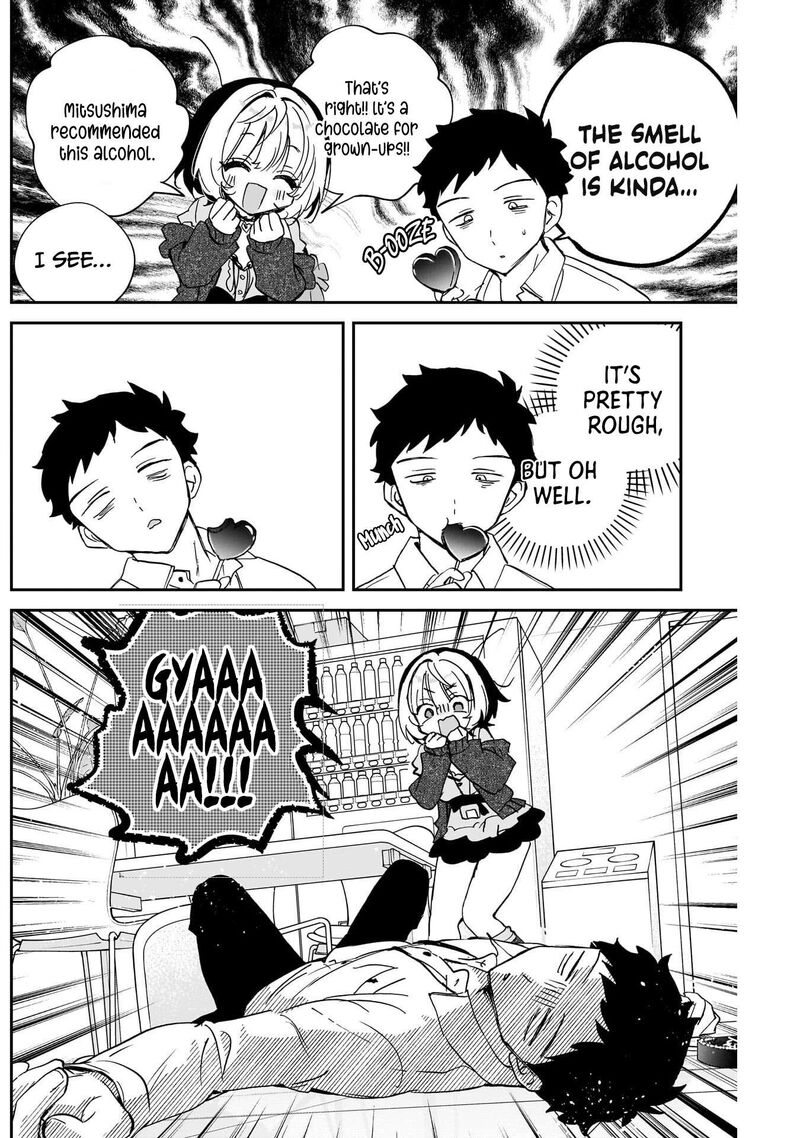 Noa Senpai Wa Tomodachi 136 6