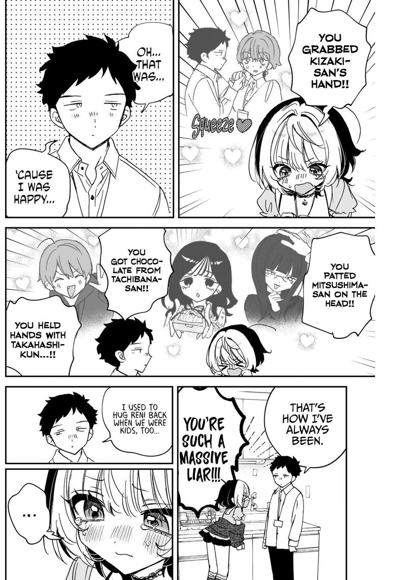 Noa Senpai Wa Tomodachi 137 10