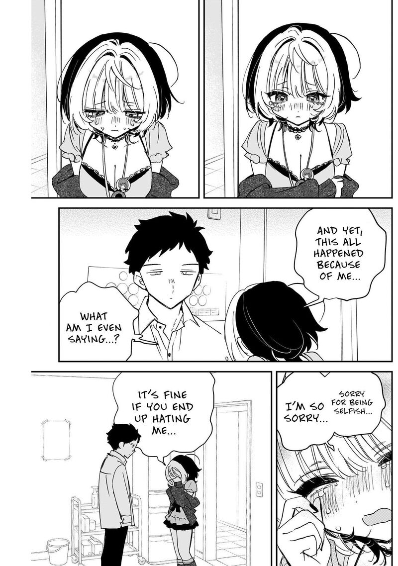 Noa Senpai Wa Tomodachi 137 13