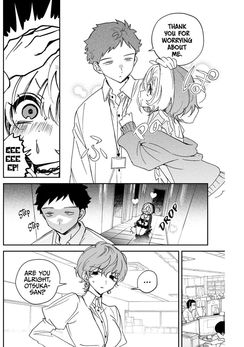 Noa Senpai Wa Tomodachi 137 2
