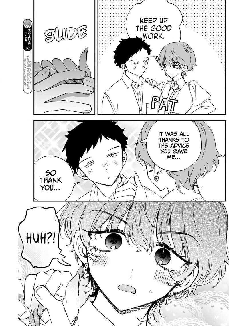Noa Senpai Wa Tomodachi 137 5