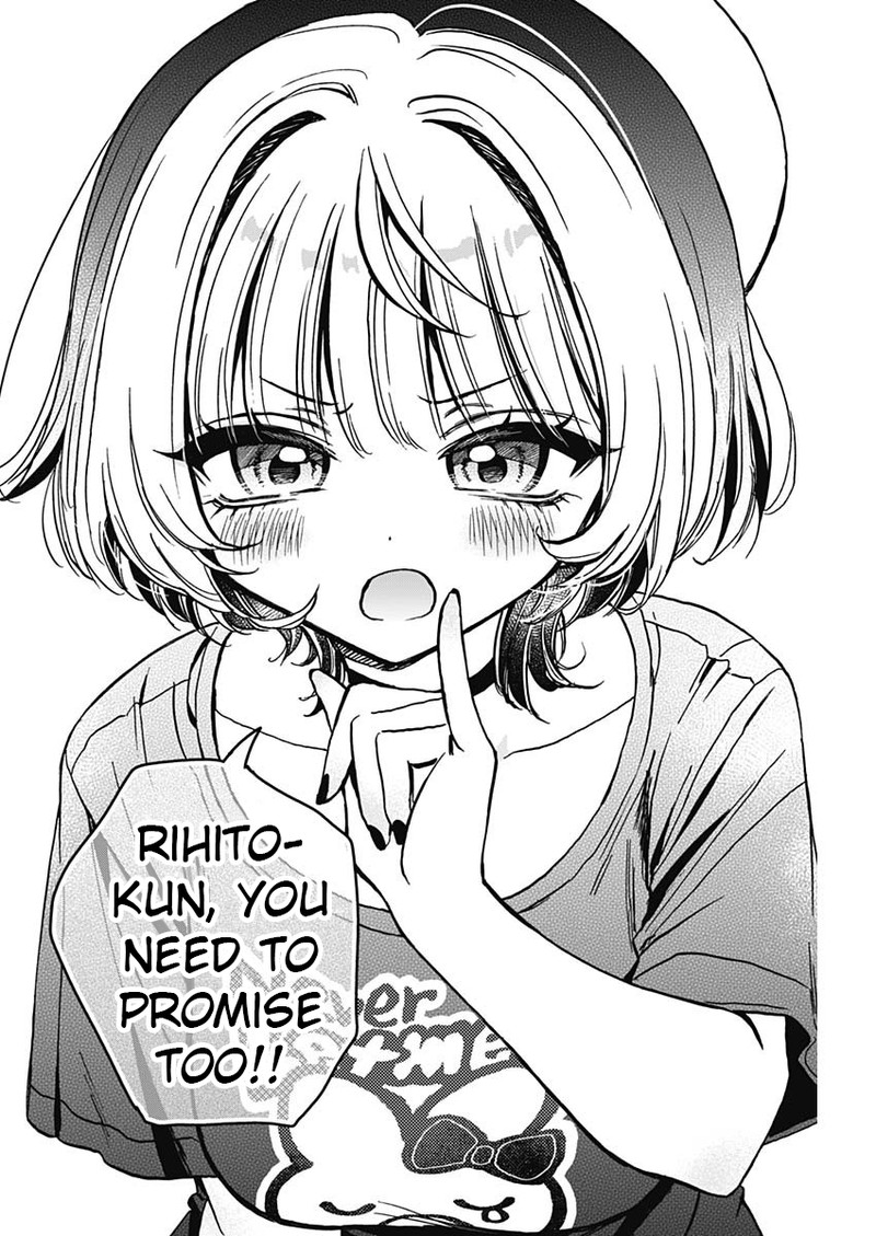 Noa Senpai Wa Tomodachi 14 12