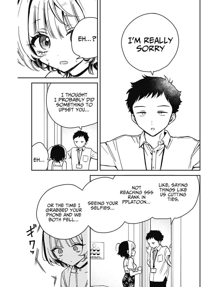 Noa Senpai Wa Tomodachi 16 10