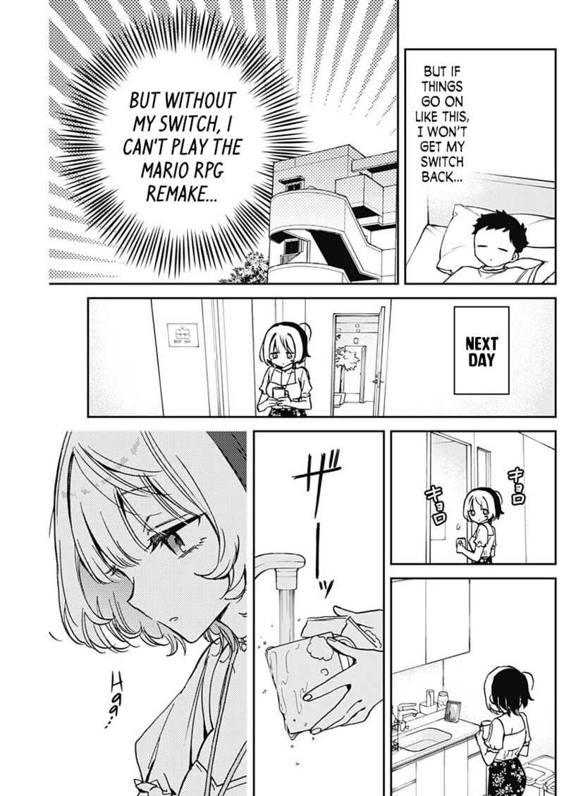 Noa Senpai Wa Tomodachi 16 8