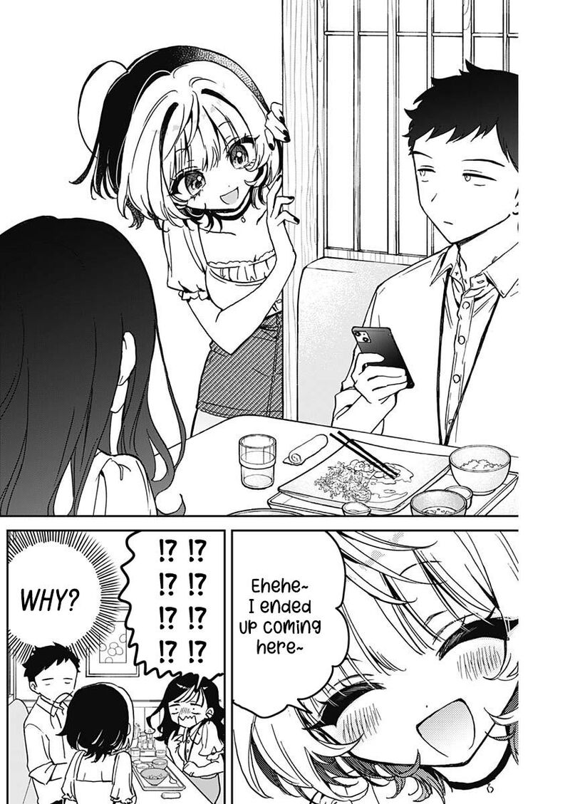 Noa Senpai Wa Tomodachi 17 13