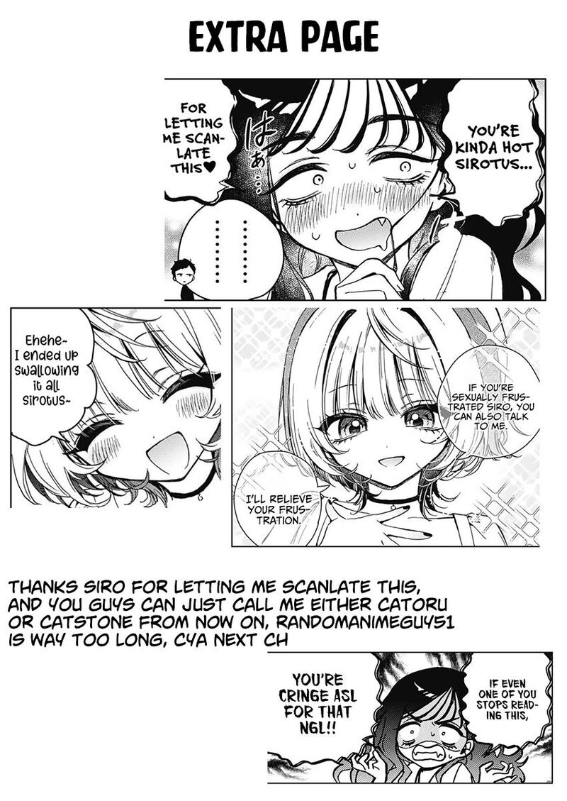 Noa Senpai Wa Tomodachi 17 19
