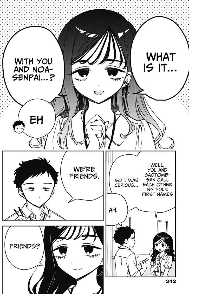 Noa Senpai Wa Tomodachi 17 5