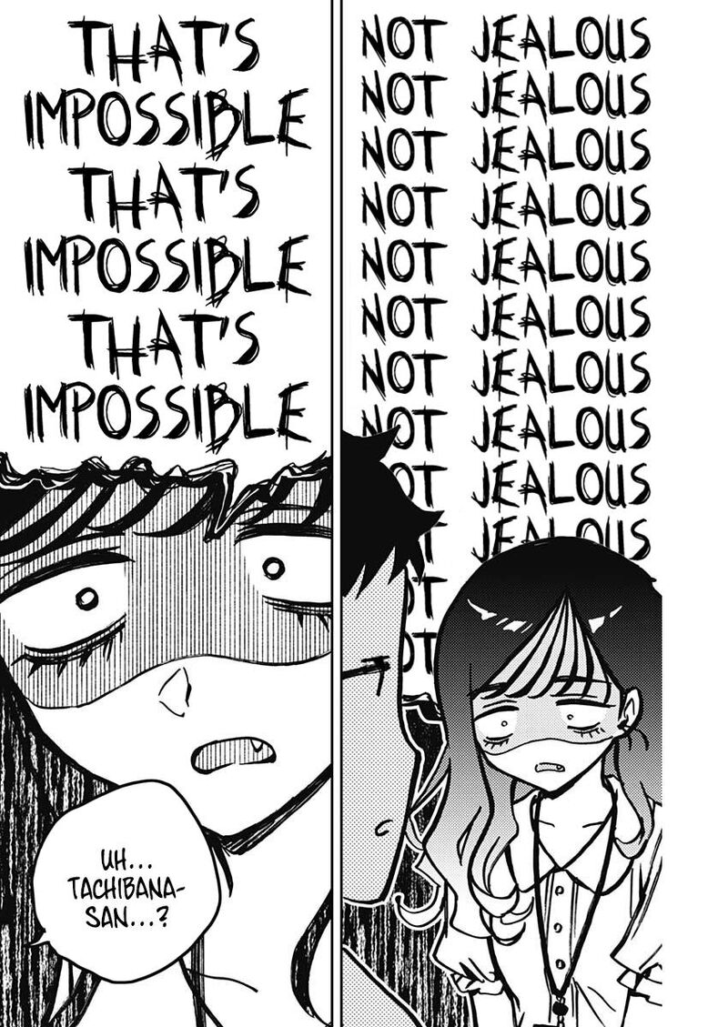 Noa Senpai Wa Tomodachi 17 7