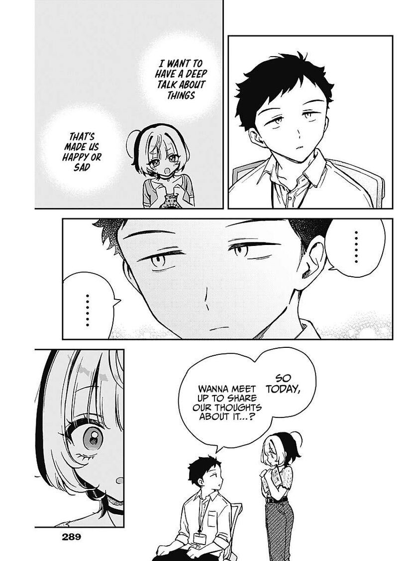 Noa Senpai Wa Tomodachi 18 15