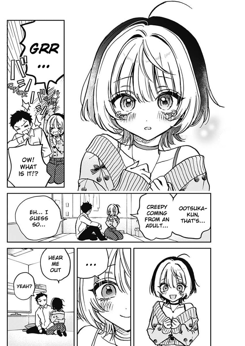 Noa Senpai Wa Tomodachi 2 16