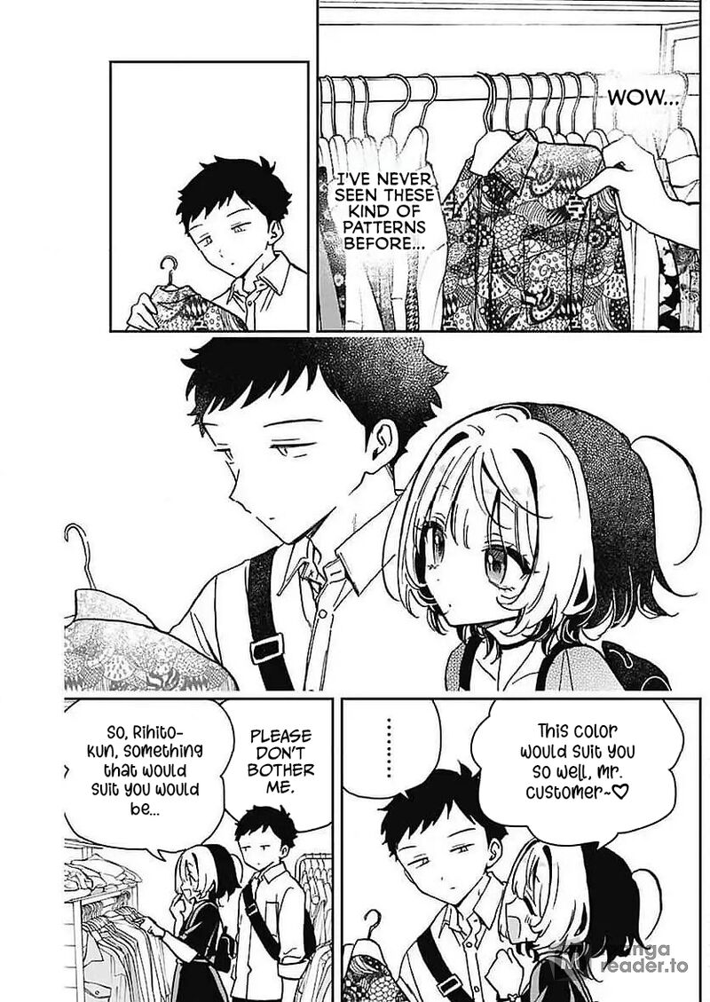 Noa Senpai Wa Tomodachi 22 13