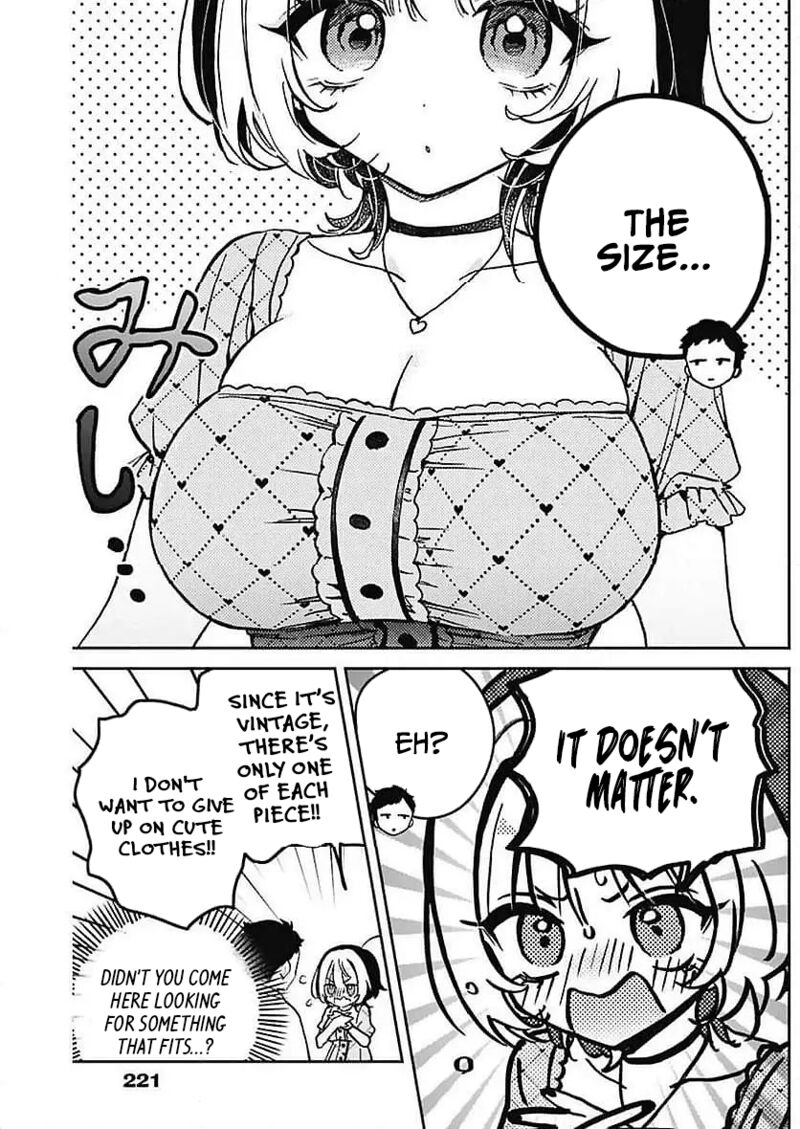 Noa Senpai Wa Tomodachi 22 9