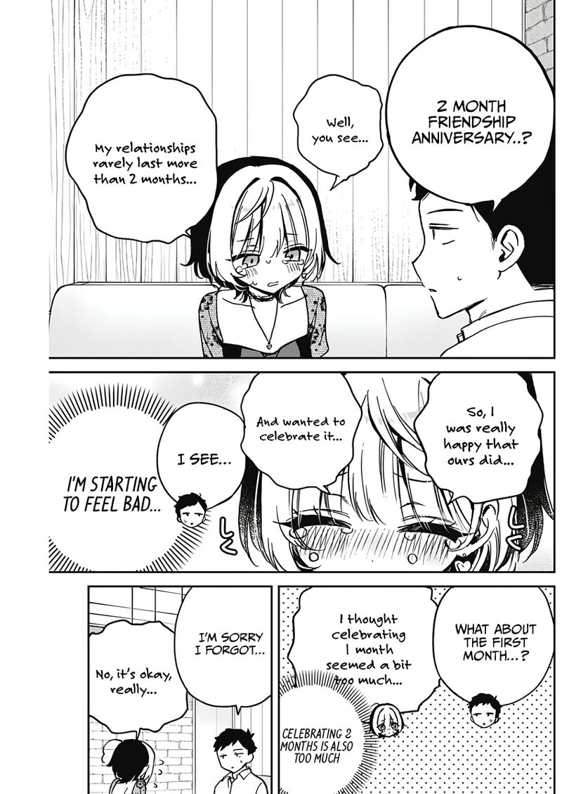 Noa Senpai Wa Tomodachi 26 13