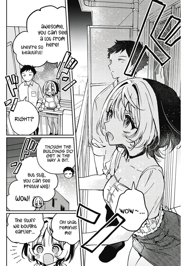 Noa Senpai Wa Tomodachi 27 12