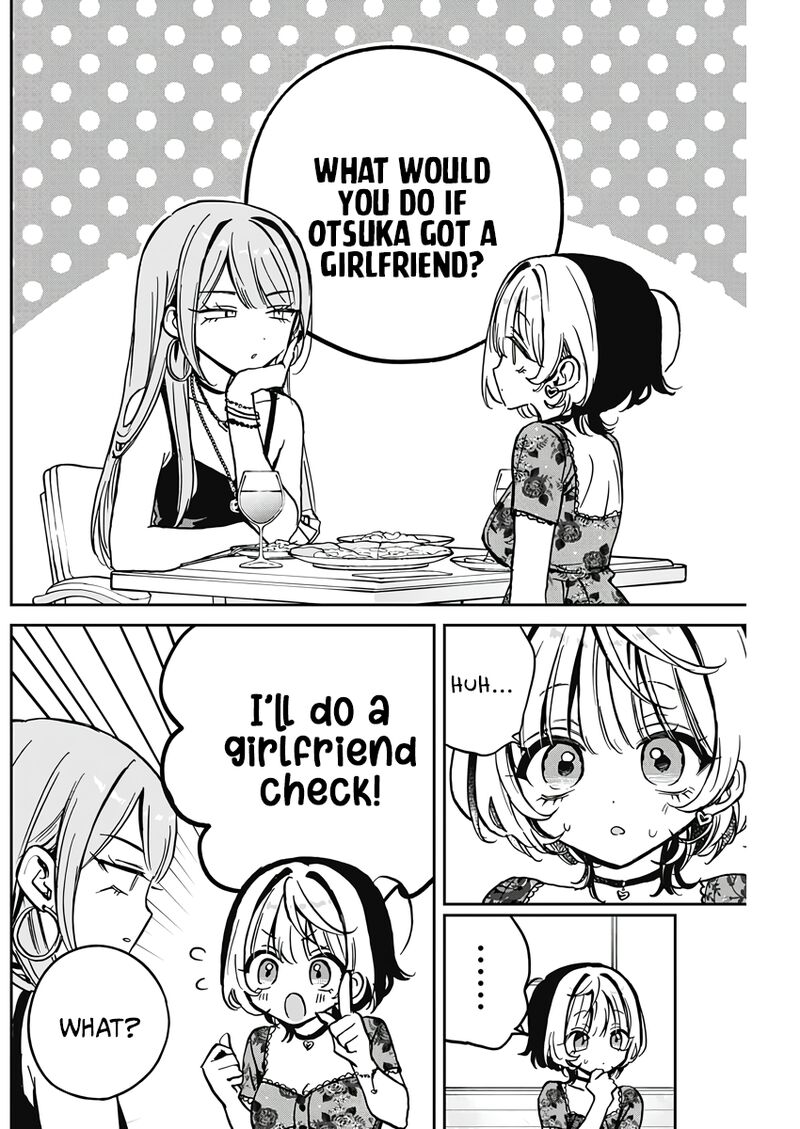 Noa Senpai Wa Tomodachi 28 8