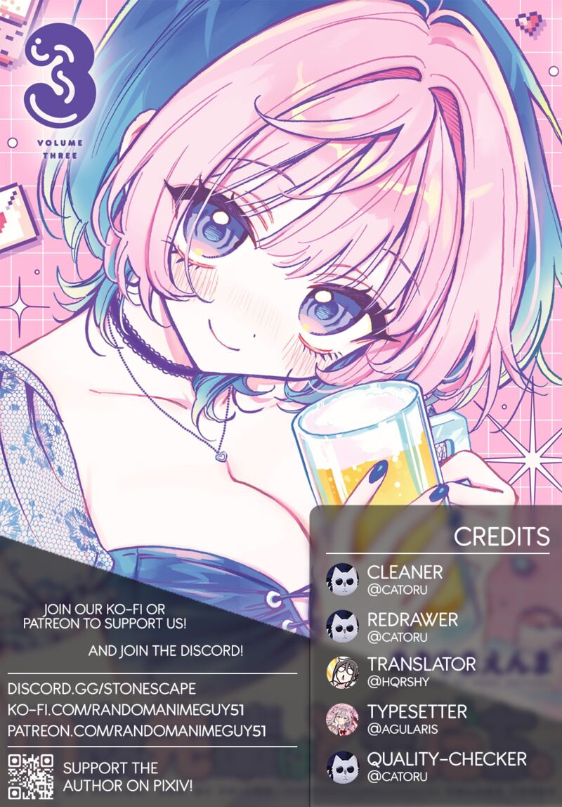 Noa Senpai Wa Tomodachi 29 21