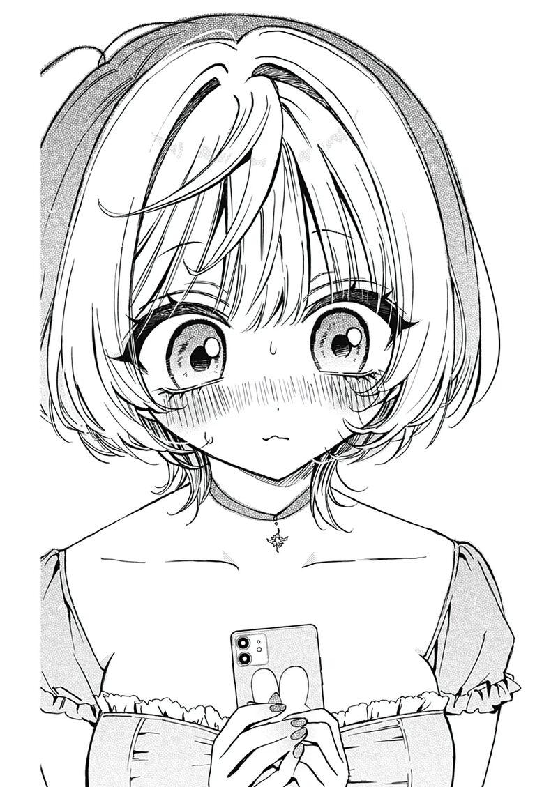 Noa Senpai Wa Tomodachi 31 18