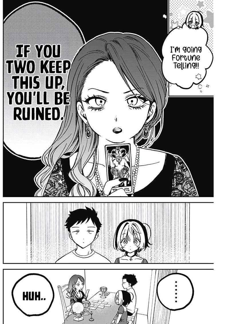 Noa Senpai Wa Tomodachi 31 5