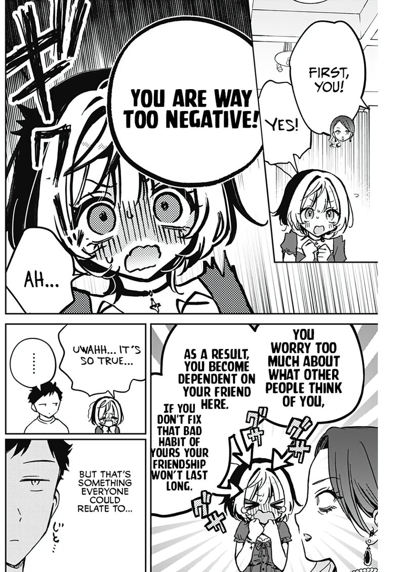 Noa Senpai Wa Tomodachi 31 7