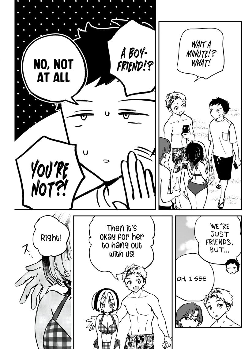Noa Senpai Wa Tomodachi 35 10