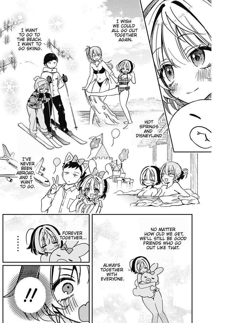Noa Senpai Wa Tomodachi 38 6