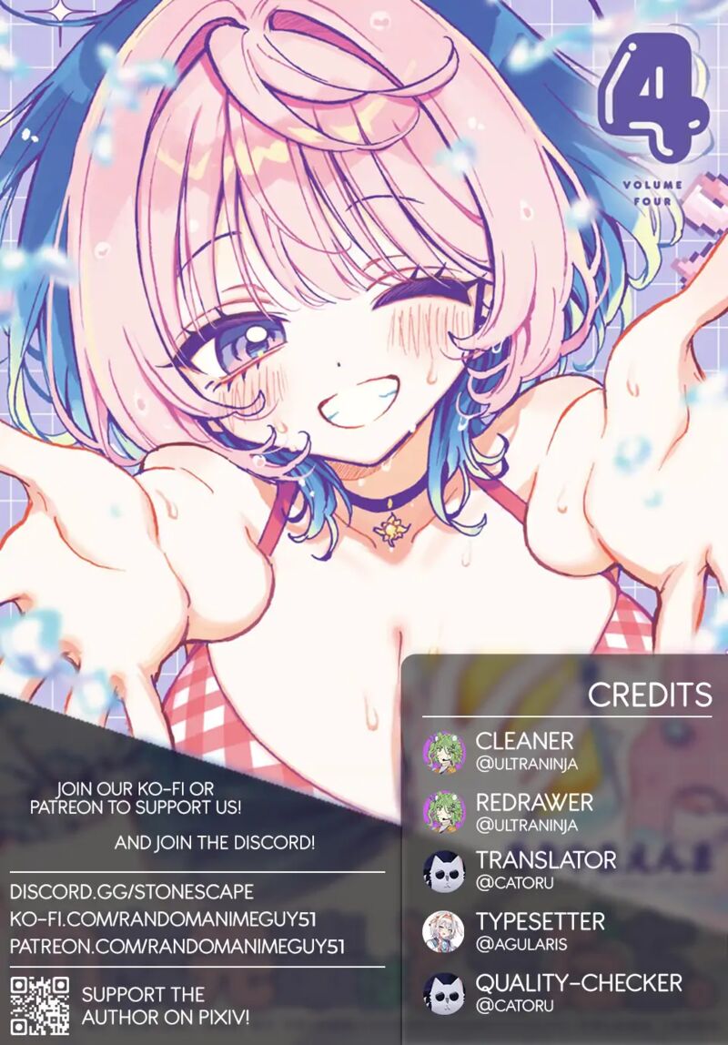 Noa Senpai Wa Tomodachi 40 1