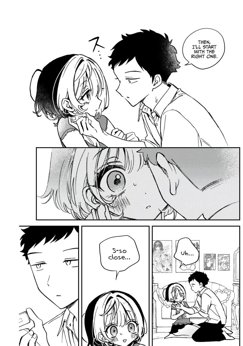 Noa Senpai Wa Tomodachi 40 12