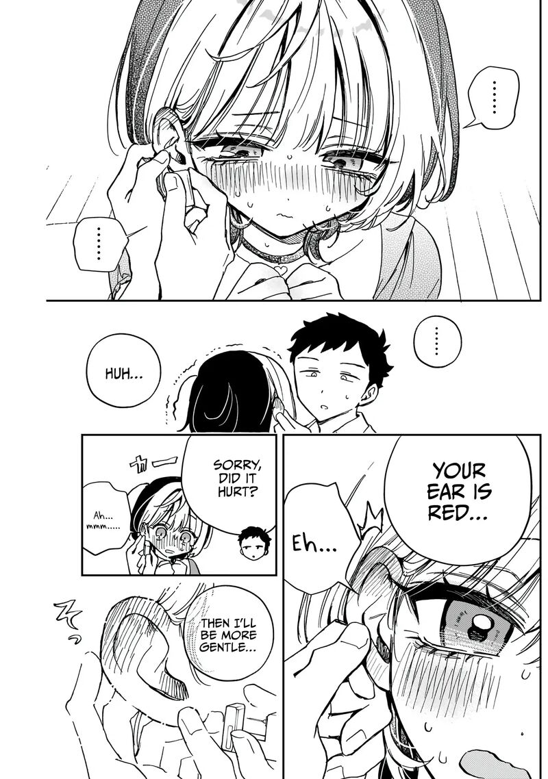 Noa Senpai Wa Tomodachi 40 16
