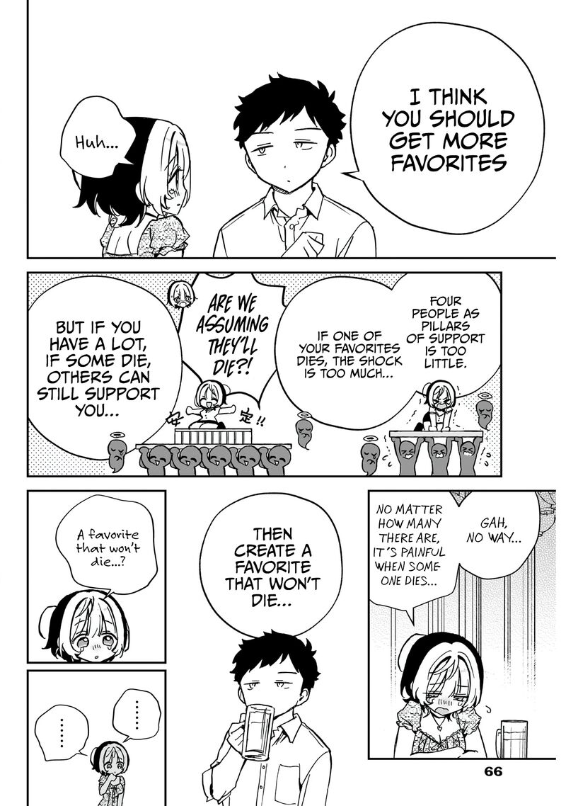 Noa Senpai Wa Tomodachi 42 11