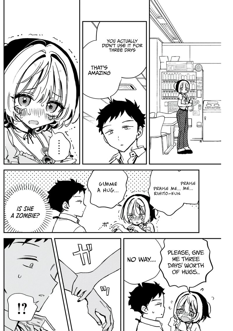 Noa Senpai Wa Tomodachi 44 18