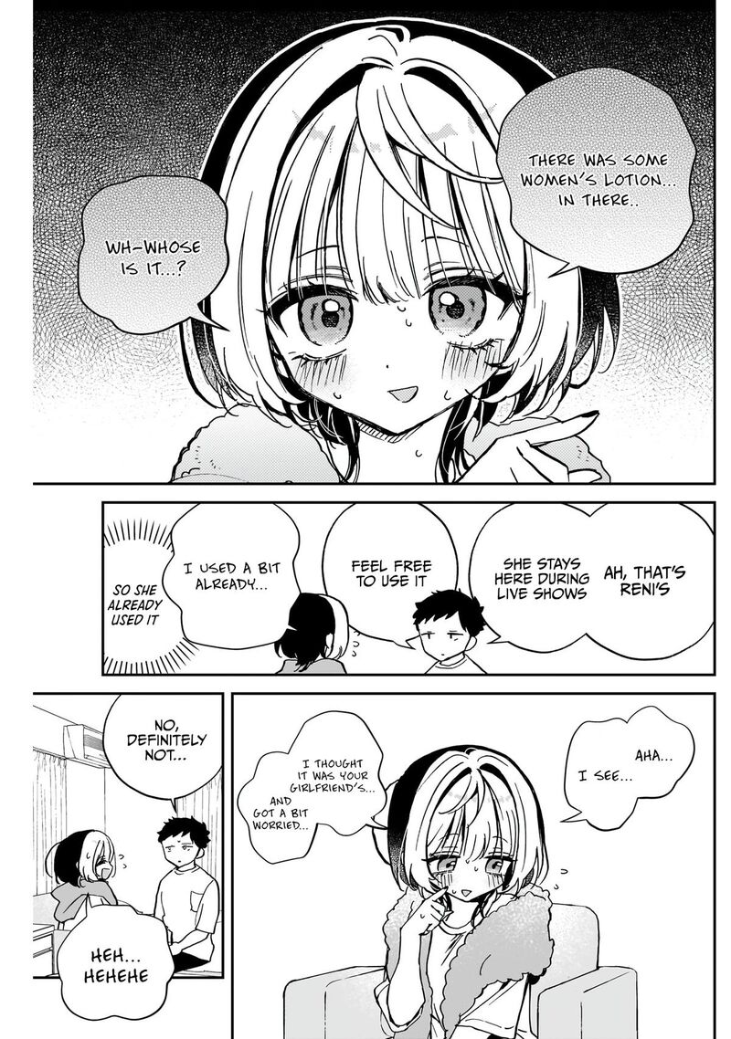 Noa Senpai Wa Tomodachi 46 8