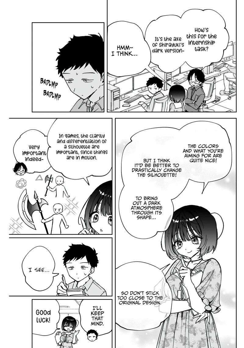 Noa Senpai Wa Tomodachi 47 12