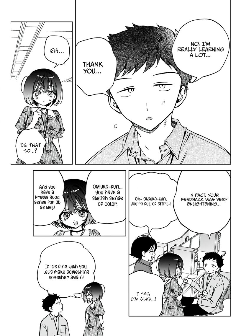 Noa Senpai Wa Tomodachi 47 16