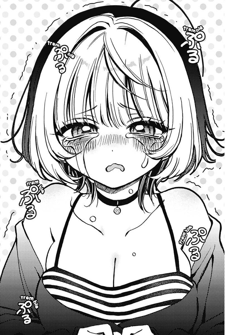 Noa Senpai Wa Tomodachi 5 14