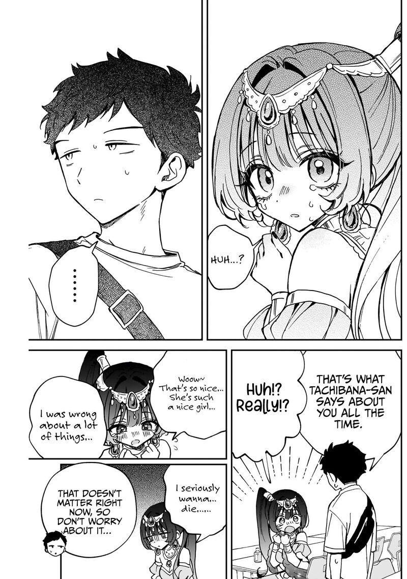 Noa Senpai Wa Tomodachi 51 14
