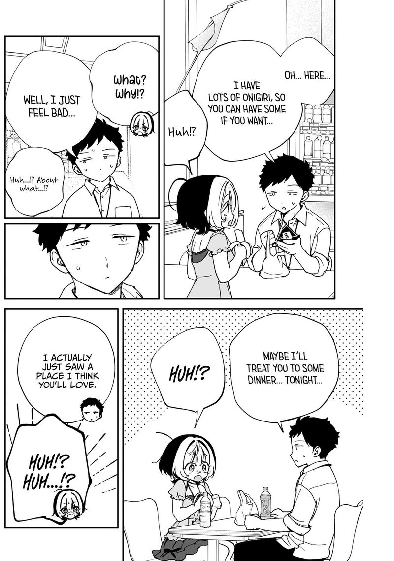 Noa Senpai Wa Tomodachi 52 11