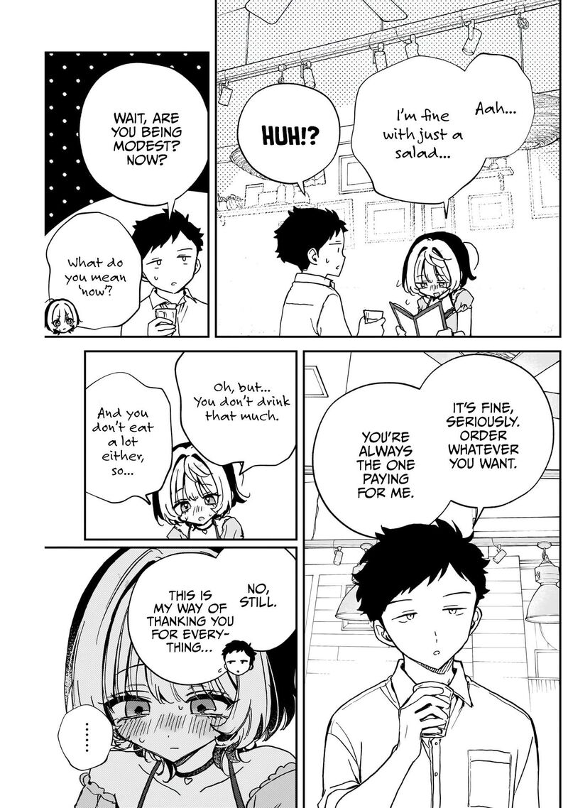 Noa Senpai Wa Tomodachi 52 14