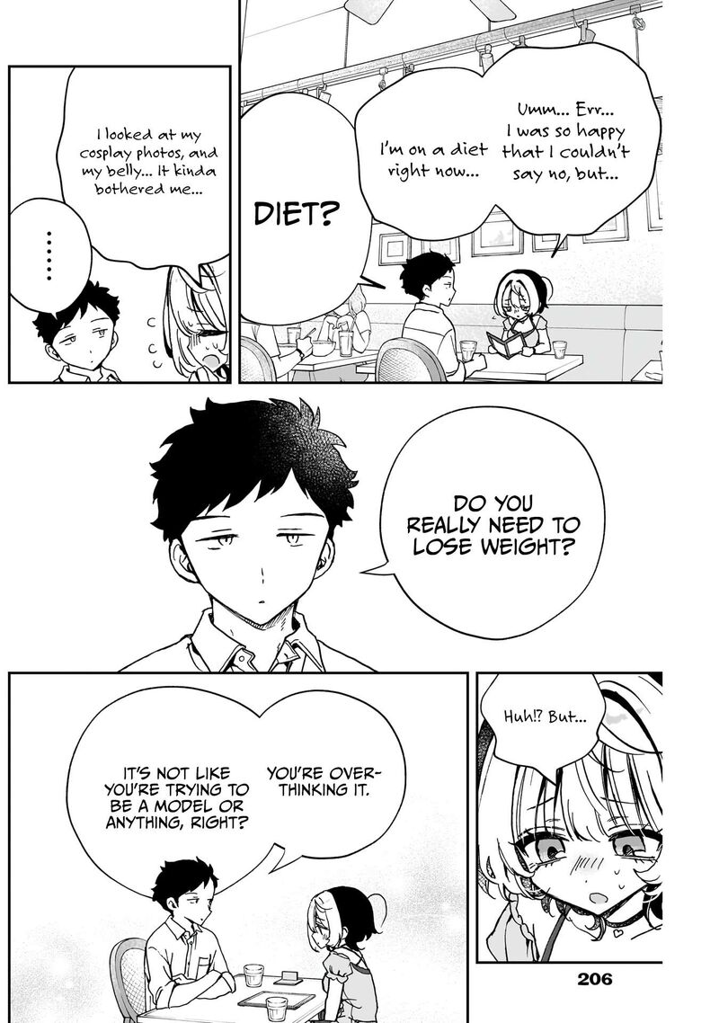 Noa Senpai Wa Tomodachi 52 15