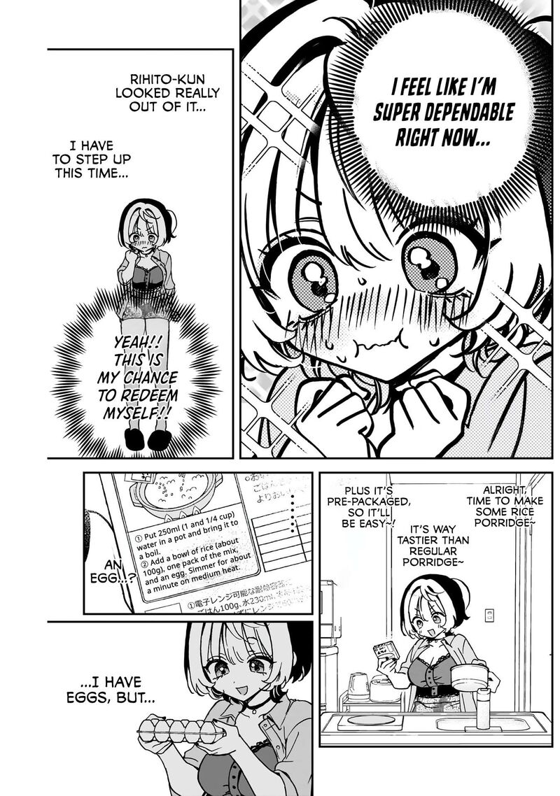 Noa Senpai Wa Tomodachi 56 11