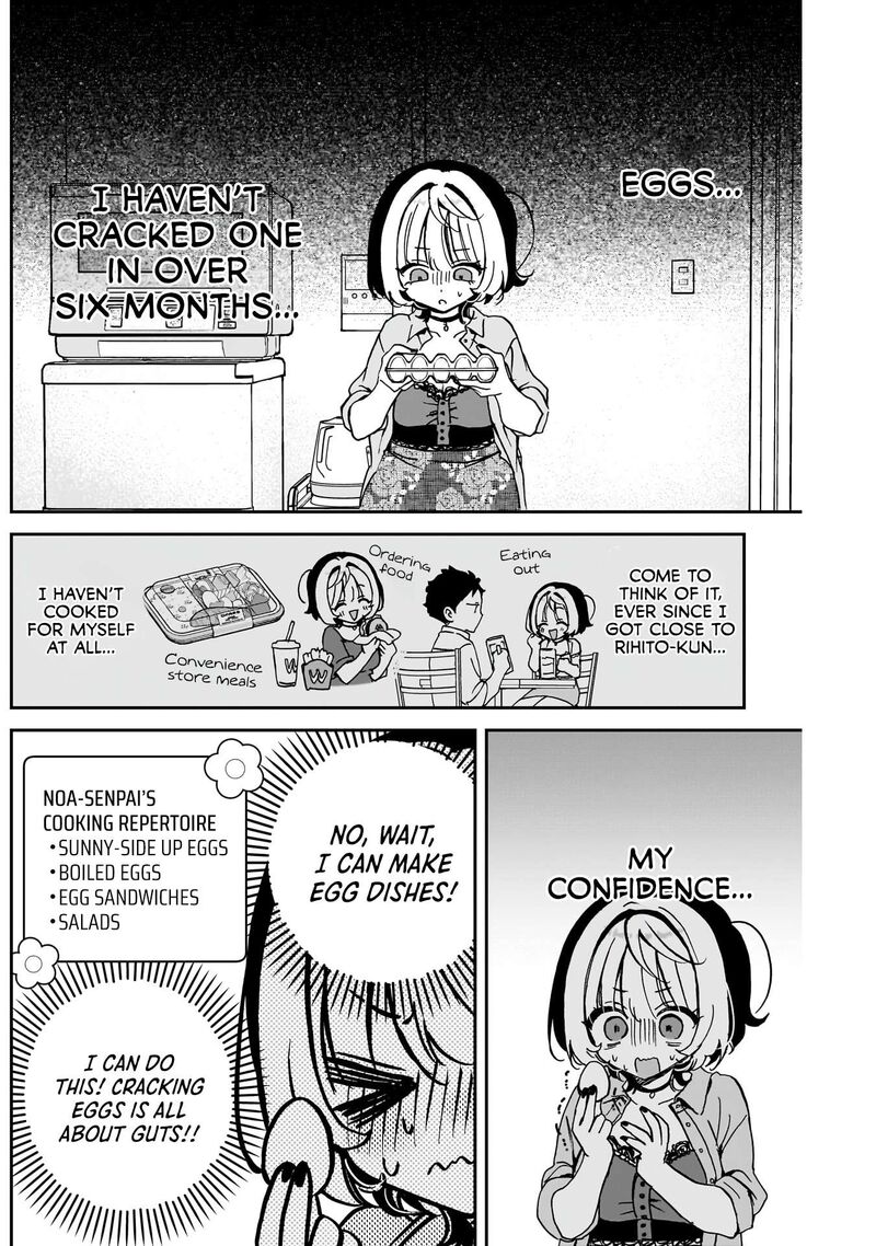 Noa Senpai Wa Tomodachi 56 12