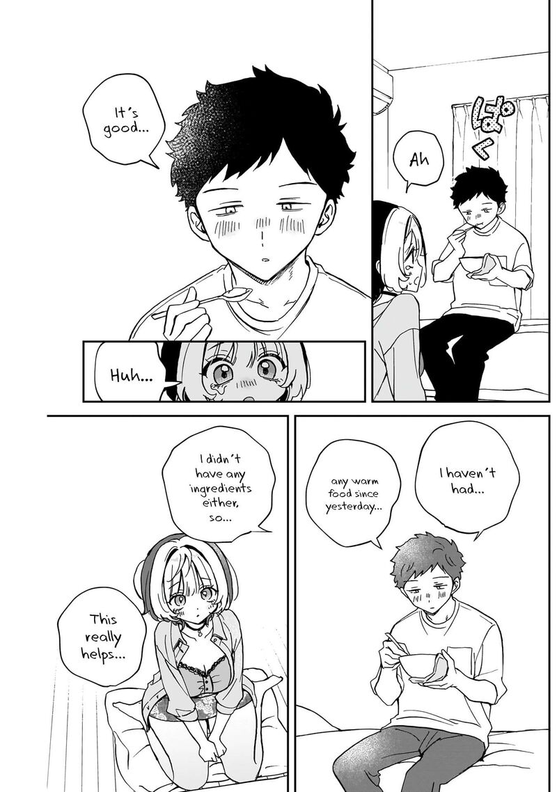 Noa Senpai Wa Tomodachi 56 15